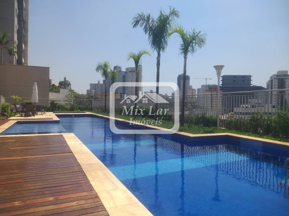 Imagem Apartamento com 3 Quartos à Venda, 99 m² em Vila Osasco - Osasco Imagem Apartamento com 3 Quartos à Venda, 99 m² em Vila Osasco - Osasco