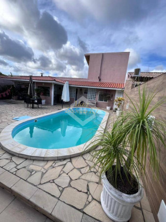 Imagem Casa com 5 Quartos à Venda, 310 m² em Itaipu - Niterói