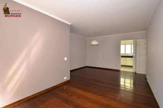 Imagem Apartamento com 3 Quartos à Venda, 95 m² em Vila Nova Conceição - São Paulo