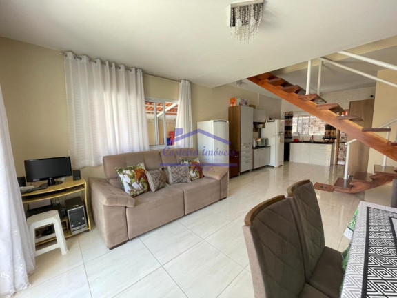 Imagem Casa com 2 Quartos à Venda, 87 m² em Horto Florestal - Ubatuba