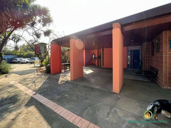Imagem Casa com 4 Quartos à Venda, 439 m² em Pousada Dos Bandeirantes - Carapicuíba Imagem Casa com 4 Quartos à Venda, 439 m² em Pousada Dos Bandeirantes - Carapicuíba