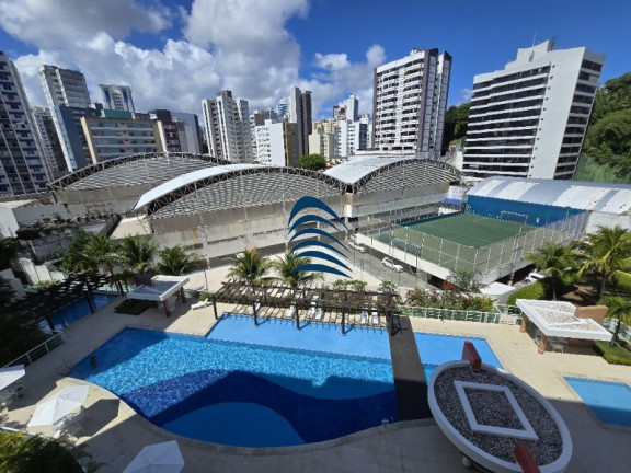 Imagem Imóvel com 4 Quartos à Venda, 181 m² em Barra - Salvador