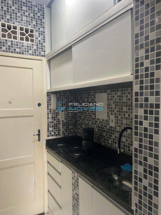 Imagem Kitnet com 1 Quarto à Venda, 22 m² em Ocian - Praia Grande Imagem Kitnet com 1 Quarto à Venda, 22 m² em Ocian - Praia Grande