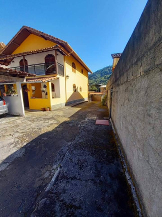 Imagem Casa com 3 Quartos à Venda, 917 m² em Chácara Paraíso - Nova Friburgo
