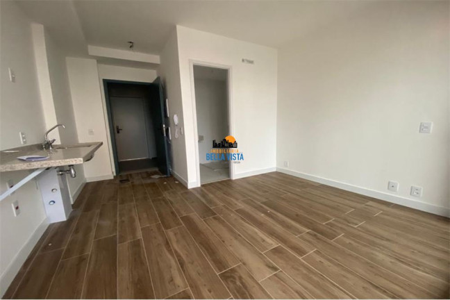 Imagem Apartamento com 1 Quarto à Venda, em Pinheiros - São Paulo Imagem Apartamento com 1 Quarto à Venda, em Pinheiros - São Paulo