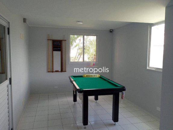 Imagem Apartamento com 2 Quartos à Venda, 52 m² em Sacomã - São Paulo