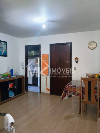 Imagem Apartamento com 3 Quartos à Venda, 59 m² em Emiliano Perneta - Pinhais