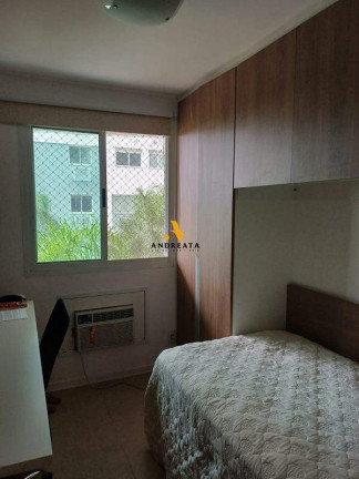 Imagem Apartamento com 3 Quartos à Venda, 107 m² em Barra Da Tijuca - Rio De Janeiro