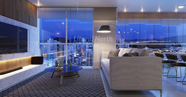 Imagem Apartamento com 4 Quartos à Venda, 146 m² em Centro - Balneário Camboriú Imagem Apartamento com 4 Quartos à Venda, 146 m² em Centro - Balneário Camboriú