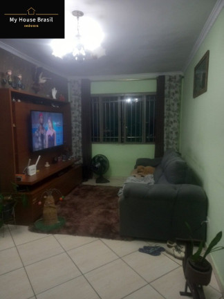 Imagem Apartamento com 2 Quartos à Venda, 50 m² em Jardim Artur Alvim - São Paulo