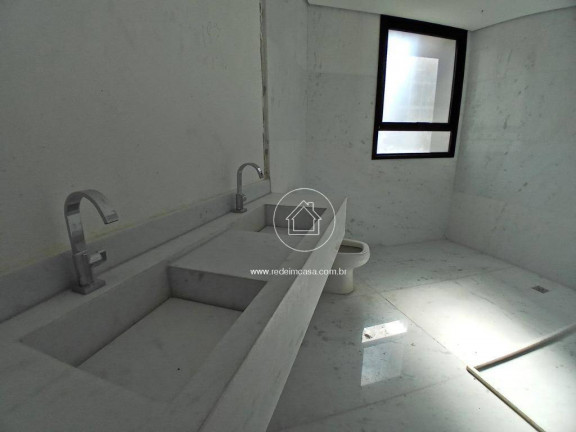 Imagem Apartamento com 4 Quartos à Venda, 186 m² em Serra - Belo Horizonte