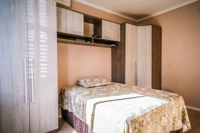 Imagem Apartamento com 2 Quartos à Venda, 90 m² em São João - Porto Alegre