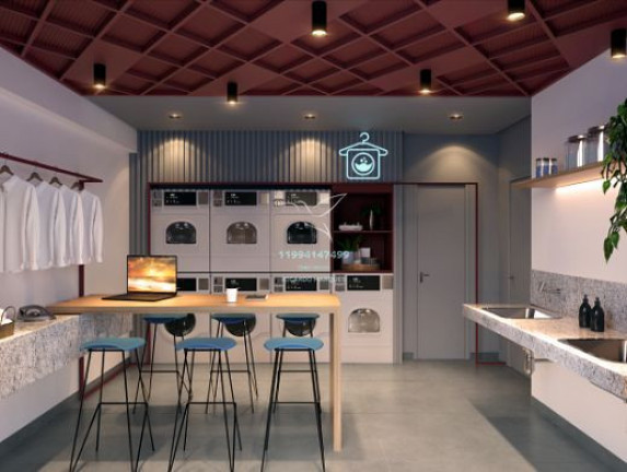 Imagem Apartamento com 1 Quarto à Venda, 25 m² em Vila Olímpia - São Paulo