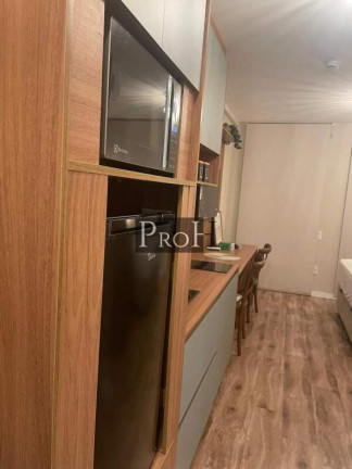 Imagem Imóvel com 1 Quarto para Alugar, 30 m² em Sumarezinho - São Paulo Imagem Imóvel com 1 Quarto para Alugar, 30 m² em Sumarezinho - São Paulo