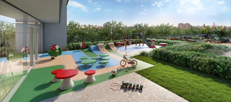 Imagem Apartamento com 3 Quartos à Venda, 137 m² em Praia De Belas - Porto Alegre Imagem Apartamento com 3 Quartos à Venda, 137 m² em Praia De Belas - Porto Alegre
