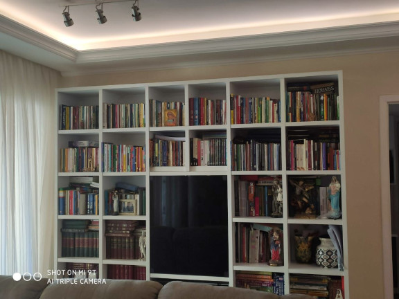 Imagem Apartamento com 3 Quartos à Venda, 110 m² em Vila Gumercindo - São Paulo Imagem Apartamento com 3 Quartos à Venda, 110 m² em Vila Gumercindo - São Paulo