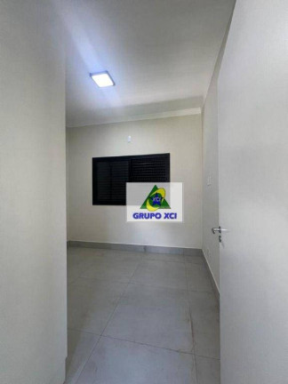 Imagem Casa com 3 Quartos à Venda, 183 m² em Parque Brasil 500 - Paulínia