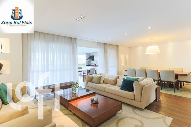 Imagem Apartamento com 4 Quartos à Venda, 213 m² em Ipiranga - São Paulo Imagem Apartamento com 4 Quartos à Venda, 213 m² em Ipiranga - São Paulo