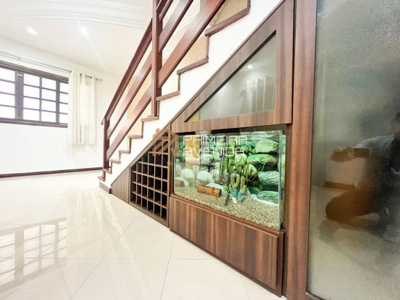 Imagem Casa com 3 Quartos à Venda, 142 m² em Jardim Sul - São José Dos Campos Imagem Casa com 3 Quartos à Venda, 142 m² em Jardim Sul - São José Dos Campos