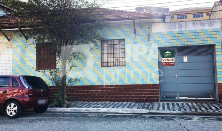 Imagem Casa com 2 Quartos à Venda, 112 m² em Vila Maria - São Paulo Imagem Casa com 2 Quartos à Venda, 112 m² em Vila Maria - São Paulo