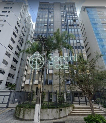 Imagem Apartamento com 2 Quartos à Venda, 250 m² em Jardim América - São Paulo