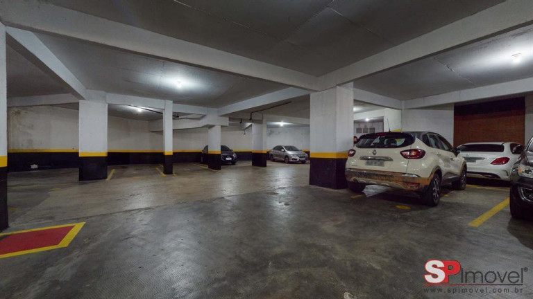 Imagem Apartamento com 3 Quartos à Venda, 200 m² em Jardim Parque Morumbi - São Paulo Imagem Apartamento com 3 Quartos à Venda, 200 m² em Jardim Parque Morumbi - São Paulo