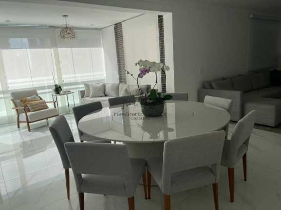 Imagem Apartamento com 3 Quartos à Venda, 171 m² em Vila Santo Estevão - São Paulo Imagem Apartamento com 3 Quartos à Venda, 171 m² em Vila Santo Estevão - São Paulo