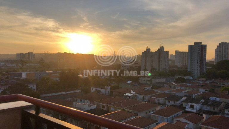 Imagem Apartamento com 2 Quartos à Venda, 61 m² em Santo Amaro - São Paulo