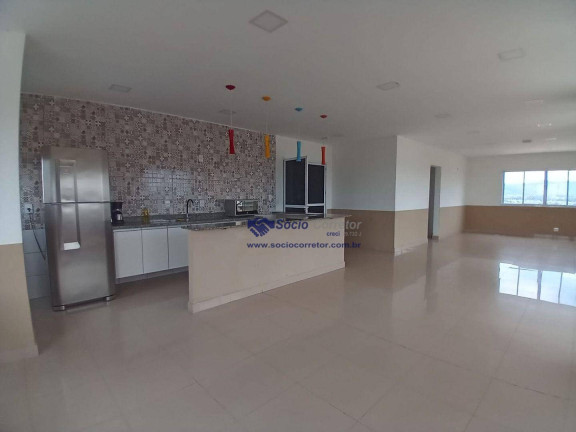 Imagem Apartamento com 2 Quartos à Venda, 55 m² em Vila Itapegica - Guarulhos