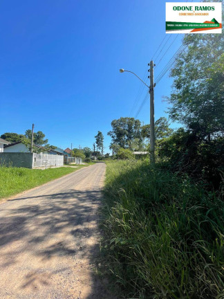 Imagem Terreno à Venda, 968 m² em Califórnia - Nova Santa Rita Imagem Terreno à Venda, 968 m² em Califórnia - Nova Santa Rita