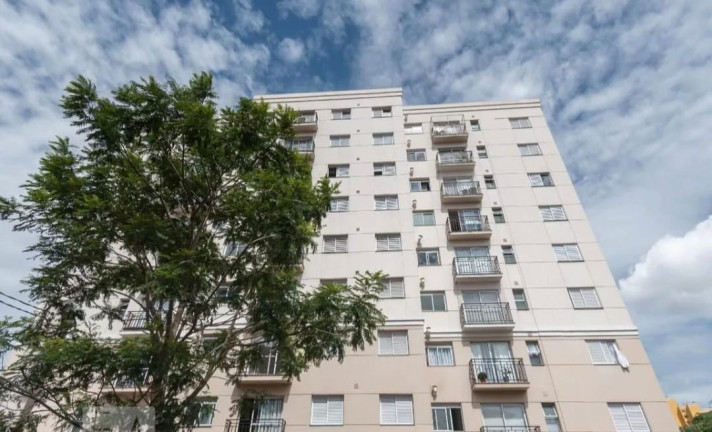 Imagem Imóvel com 2 Quartos à Venda, 58 m² em Vila Sonia - São Paulo