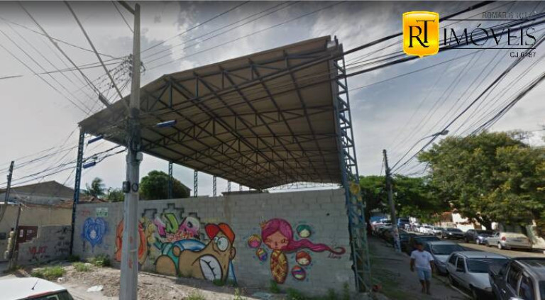 Imagem Galpão à Venda, 600 m² em São Cristóvão - Cabo Frio