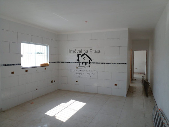 Imagem Casa com 2 Quartos à Venda, 70 m² em Morro Do Algodão - Caraguatatuba