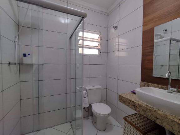 Imagem Casa com 2 Quartos à Venda, 125 m² em Campestre - Santo André