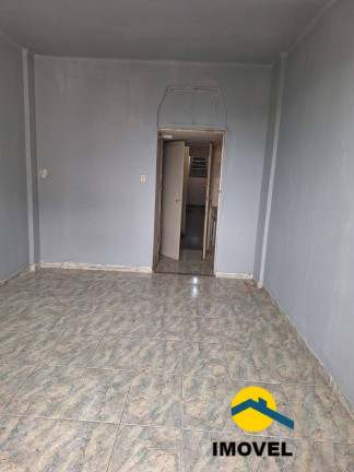 Imagem Apartamento com 1 Quarto à Venda, 25 m² em Centro - Niterói