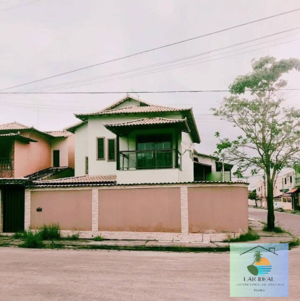 Casa com 4 Quartos à Venda,  em Jardim Campomar - Rio Das Ostras