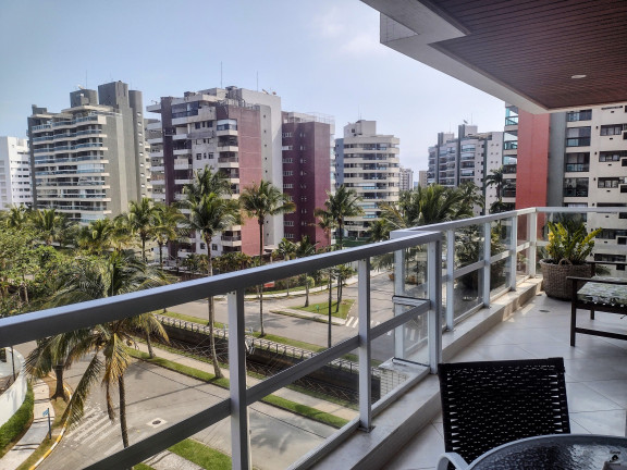 Imagem Apartamento com 3 Quartos à Venda, 140 m² em Riviera - Bertioga