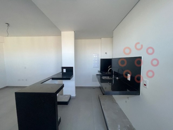 Apartamento com 3 Quartos à Venda, 41 m² em Santo Agostinho - Belo Horizonte