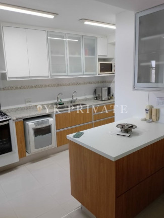 Imagem Apartamento com 3 Quartos à Venda, 126 m² em Perdizes - São Paulo Imagem Apartamento com 3 Quartos à Venda, 126 m² em Perdizes - São Paulo