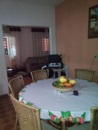 Imagem Casa com 2 Quartos à Venda, 250 m² em Parque Residencial Virgílio Basso - Sumaré