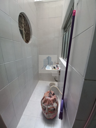 Imagem Casa de Condomínio com 3 Quartos à Venda, 100 m² em Vila São José (cidade Dutra) - São Paulo
