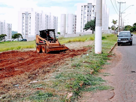 Imagem Terreno à Venda, 1.652 m² em Nova Tatuí - Tatuí Imagem Terreno à Venda, 1.652 m² em Nova Tatuí - Tatuí