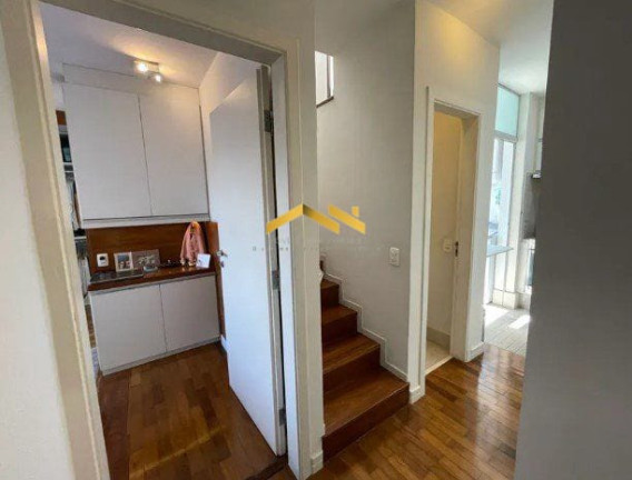 Imagem Apartamento com 3 Quartos à Venda, 121 m² em Campo Belo - São Paulo Imagem Apartamento com 3 Quartos à Venda, 121 m² em Campo Belo - São Paulo
