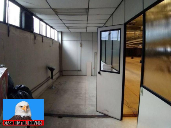 Imagem Galpão para Alugar, 2 m² em Jardim Pereira Leite - São Paulo