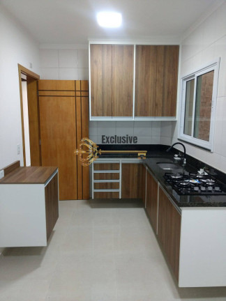 Imagem Apartamento com 2 Quartos à Venda, 49 m² em Vila Alzira - Santo André Imagem Apartamento com 2 Quartos à Venda, 49 m² em Vila Alzira - Santo André