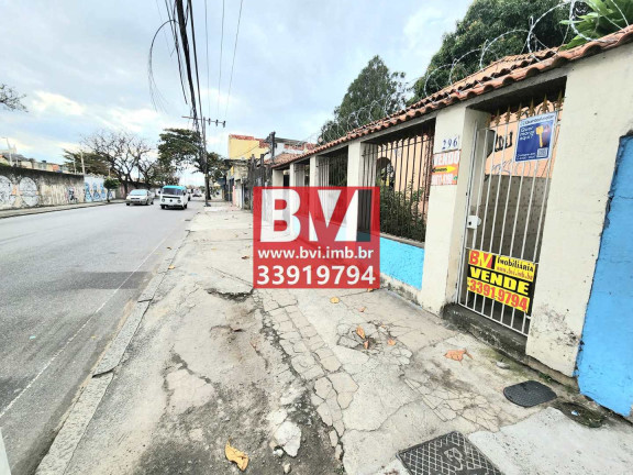 Imagem Casa com 1 Quarto à Venda, 50 m² em Olaria - Rio De Janeiro Imagem Casa com 1 Quarto à Venda, 50 m² em Olaria - Rio De Janeiro