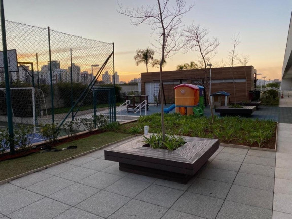 Imagem Studio com 1 Quarto à Venda, 35 m² em Tatuapé - São Paulo
