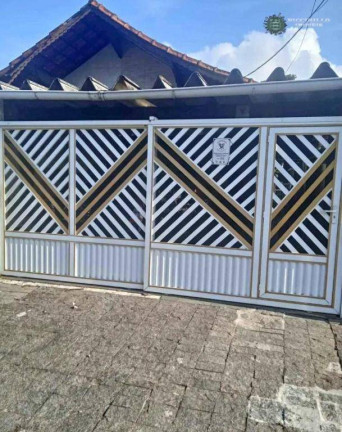Casa com 3 Quartos à Venda, 172 m² em Caiçara - Praia Grande