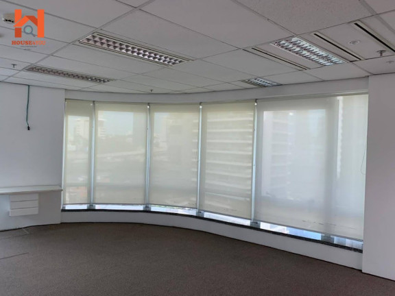 Imagem Imóvel Comercial para Alugar, 330 m² em Cidade Monções - São Paulo