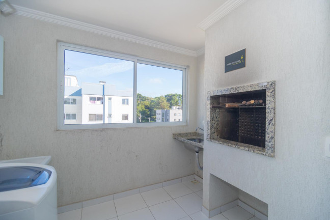 Imagem Apartamento com 2 Quartos para Alugar, 52 m² em Campo Comprido - Curitiba Imagem Apartamento com 2 Quartos para Alugar, 52 m² em Campo Comprido - Curitiba